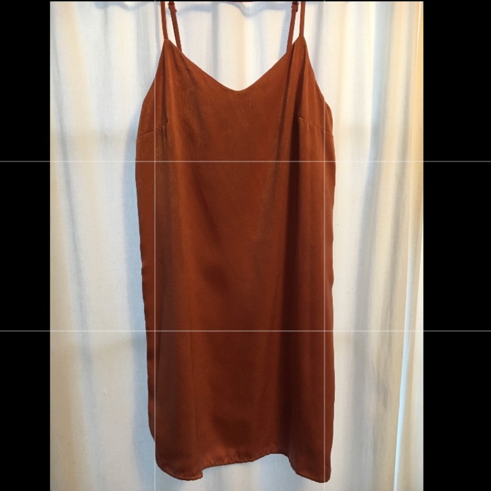 Slip Dress Sz. 8